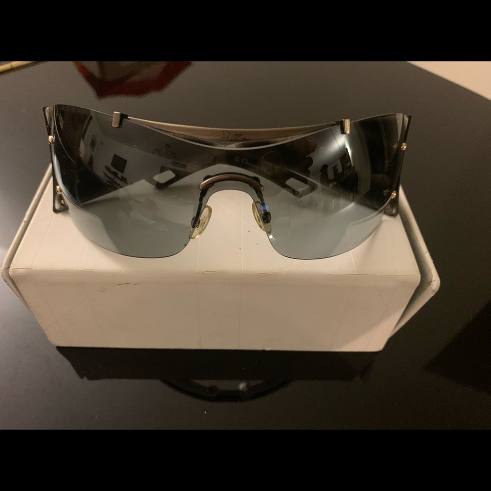 Christian Dior, Diorito 2 Sunglasses